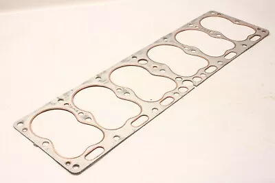 NOS 1927 1928 1929 1930 Dodge 6 Cylinder Engine Head Copper Gasket Victor 668 • $48.95