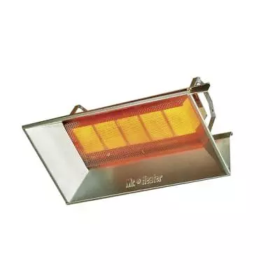 Mr. Heater Garage/Workshop Radiant Heater 40000 BTU High Intensity Natural Gas • $621.75