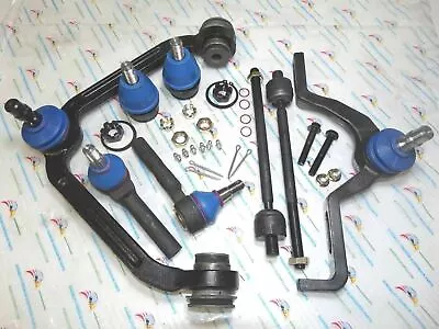 8 Front Suspension Kit Fit 05-11 Ranger 01-03 Explorer Sport 01-05 Sport EV81003 • $150.99