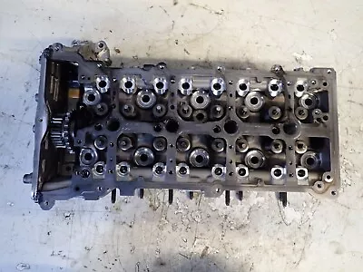 Mercedes Benz 2.0 Diesel Cylinder Head R654016 • $558.26