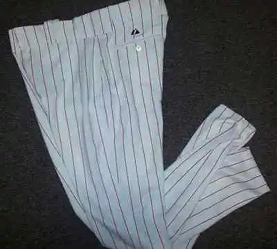Philadelphia Phillies Team Issued Game Used Authentic Majestic Baseball Pants  • $39.99