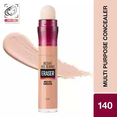 Maybelline New York Instant Age Rewind Concealer - (6ml) • $18.31