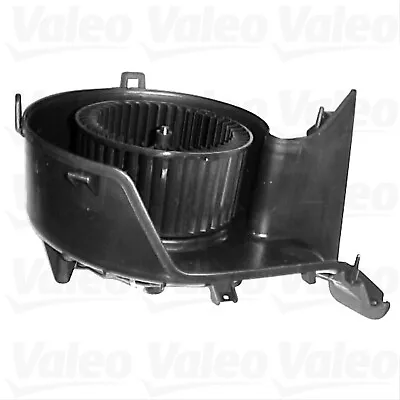 New! Saab 9-3 Valeo HVAC Blower Motor 1257.1005 13250115 • $229