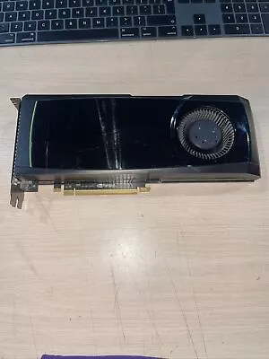 Nvidia 180-11261-1102-A00 Graphics Card • $299.95