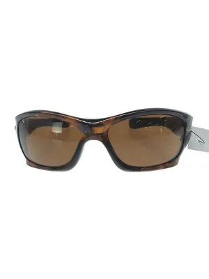 OAKLEY Pit Bull Sunglasses Brown OO9127-01 62□18 • $126.77