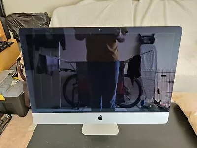 Apple IMac A1419 27  Desktop - MK462B/A (October 2015) • £300