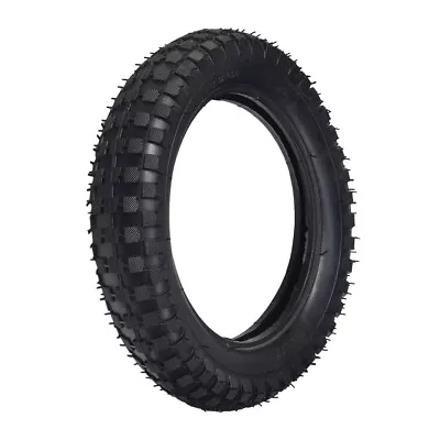 12-1/2  X 2.75  Replacement Tire For Razor MX350 And MX400 Dirt Rocket • $15.99