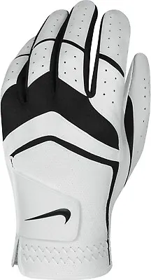 NEW IN BOX Nike Dura Feel Golf Glove Men's Reg LEFT • $12.99