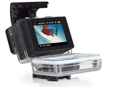 GoPro LCD Touch BacPac 3.0 • $58