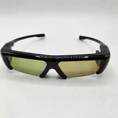 Samsung Active 3D Glasses For Smart TV Full HD 3D TV Untested • $6