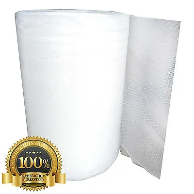 10mm Triple Laminated Bubble Greenhouse Insulation UV Resistant | 1.5m Wide • £7.39