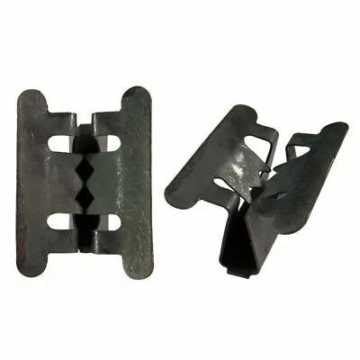 50 Front Bumper Cushion Clip Metal Retainer For Toyota Camry Corolla 90183-03001 • $18.46