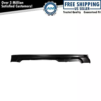 $175.96 • Buy Rocker Repair Panel Passenger Side RH For Ford F-150 Pickup Truck New