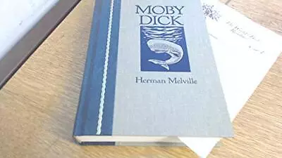 Moby Dick: Or The White Whale (Oxford Illustrated Classics Series) • $5.59