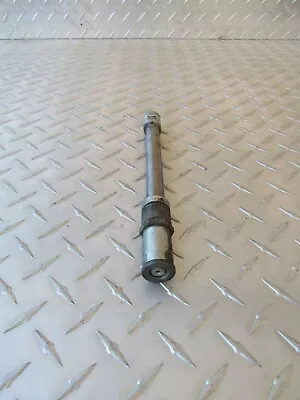 1980 80 Honda Cb650c Cb 650c 650 Custom Front Axle • $14.99