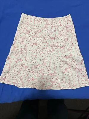 Pre-Owned Eddie Bauer Women’s A Line Skirt • $10