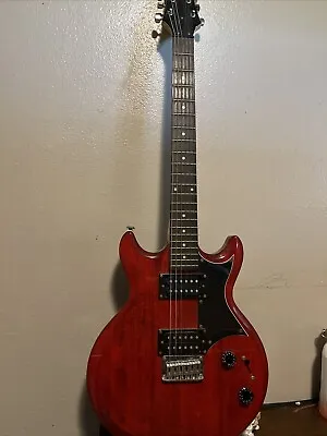 Ibanez Electric Guitar • $130