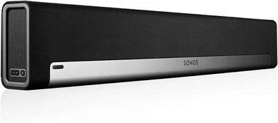 $400 • Buy Sonos PLAYBAR Soundbar - Black