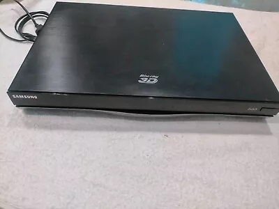 Samsung  Bd-e8500a/xy    Blue-ray Dvd Player Recorder  • $120