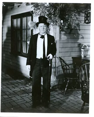 W C Fields 8x10 Photo #U0260 • $8.99