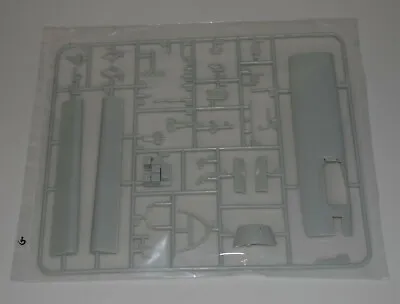 REVELL Ju-88A-1 85-5986 ⭐PARTS⭐ SPRUE G-VENTRAL FUSELAGE PANEL+FLAPS+MORE 1:32 • $7.47