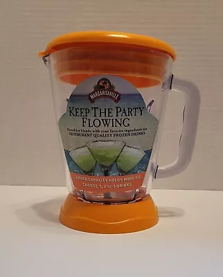 Margaritaville Concoction Maker 36oz Pitcher  Orange Model   Brand-New In Box • $46.95