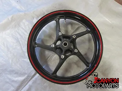 04 05 06 Yamaha R1 Front Wheel • $204.25