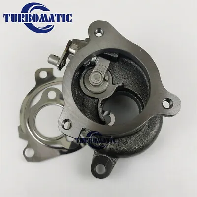 Turbine Housing K04 53049880023 For Audi S3 TT 1.8 T 165/176Kw BAM BFV 2000-2006 • $64.21