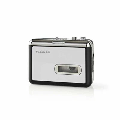 £35.92 • Buy Tape To PC USB Cassette To MP3 Converter Capture Adapter Audio Music Player