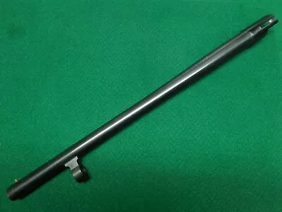 Mossberg 500 Barrel Cylinder Bore 12 GA 18.5  3  Original #12 • $149.95