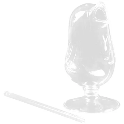 $11.63 • Buy Glass Cup Cocktail Glassware Party Glassware Whiskey Cup Bar Glassware
