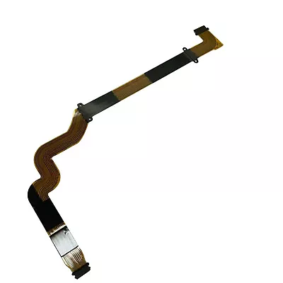 LCD Screen Flex Cable Repair Part For Canon PowerShot G7X Mark II G7 X II G7X2 G • $14.78