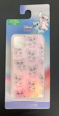 £8.99 • Buy Disney Lilo And Stitch Phone Case IPhone 13/13 Pro Xmas Gift Stocking