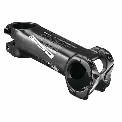 Stem FSA SL-K MTB Carbon/Aluminum Stem 31.8 X -12° • $77.25