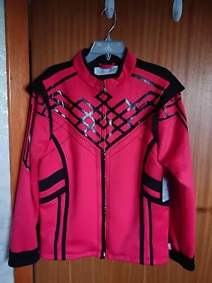 Official Licensed Shang-Chi Jacket Size S • £50