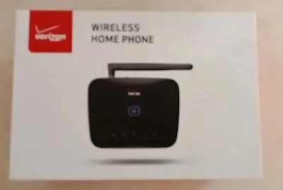 Verizon Wireless F256VW Home Phone Connect Device By Huawei • $23