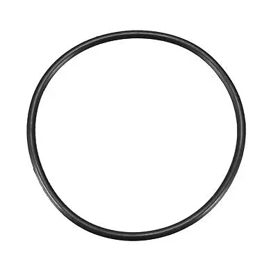 3mm Thickness 80mm External Diameter Rubber Oil Seal O Ring Gasket 20 Pcs • £5.82