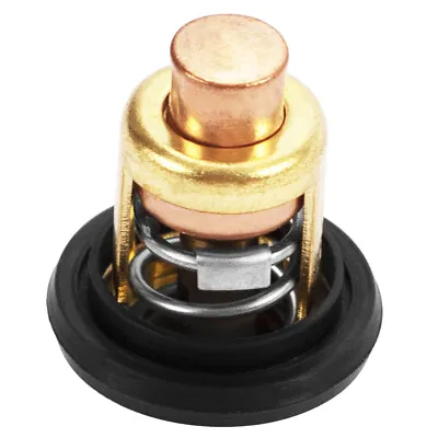 50° Outboard Motor Thermostat 60V-12411-00-00 For Yamaha F115 VZ200 VZ225 VZ250 • $15.03