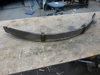 1995 Pontiac Grand Prix Rear Leaf Mono Spring OEM • $189