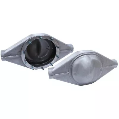 Aeroflow 9  Diff Housing Competition Notch Back • $320