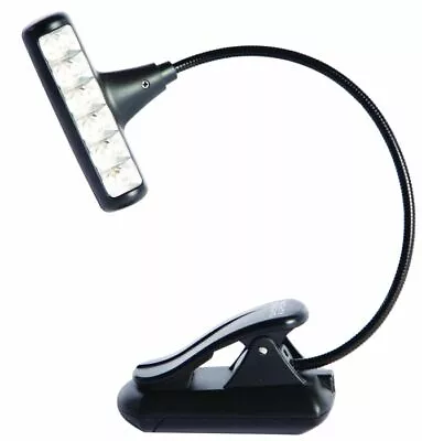 Mighty Bright HammerHead LED Music Light Black • $25.59