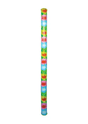 Inflatable Limbo Stick 6ft Blow Up Hawaiian Party Game Summer Themed Bar Gift • £2.95