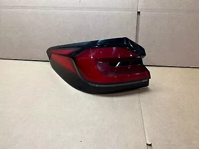 OEM 2021 2022 BMW 530i 540i LED TAIL LIGHT LEFT SIDE LH • $115