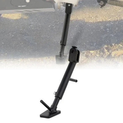 $49.96 • Buy Adjustable Sidestand Kickstand Fit For Suzuki V-STROM 1050 DL1050 2020-2023 2022