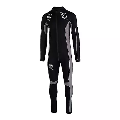 RST Tech X Coolmax One Piece Under Suit Track Urban Touring Base Layer Multiple • $88.39