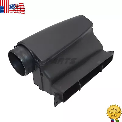 Fits For Audi A3 Jetta GLI GTI MK5 EOS 3Pcs Air Intake Guide Inlet Duct Assembly • $25.93