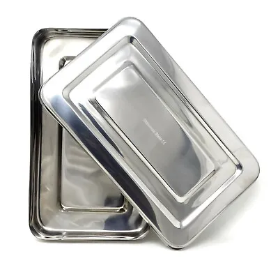 Instruments Sterilization Box 10  X 6  Surgical Dental Sterilizing Instruments • $18.99