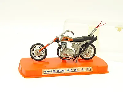 Mercury 1/24 - Chopper Special Wild Cat Art 604 • $48.66