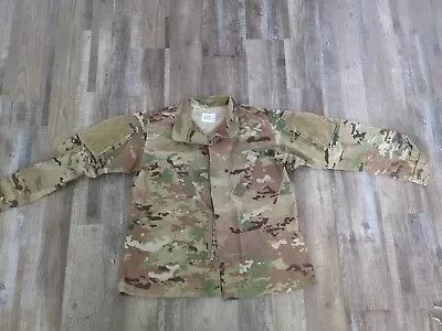 Us Military Multicam Ocp Uniform • $12