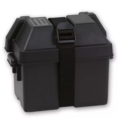 Deka East Penn 03188 Marine Battery Box For Group U1 Batteries - USA Made • $22.06